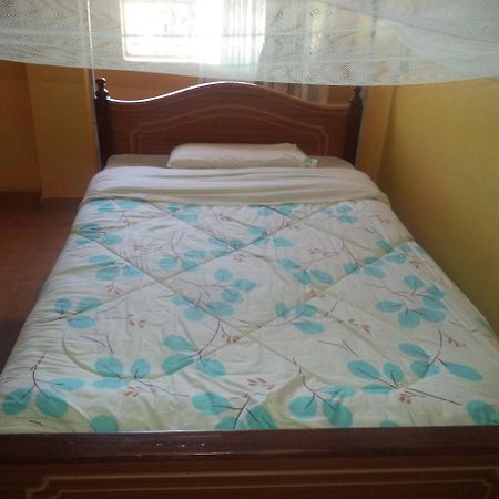Maendeleo Parkview Hotel Narok Dış mekan fotoğraf