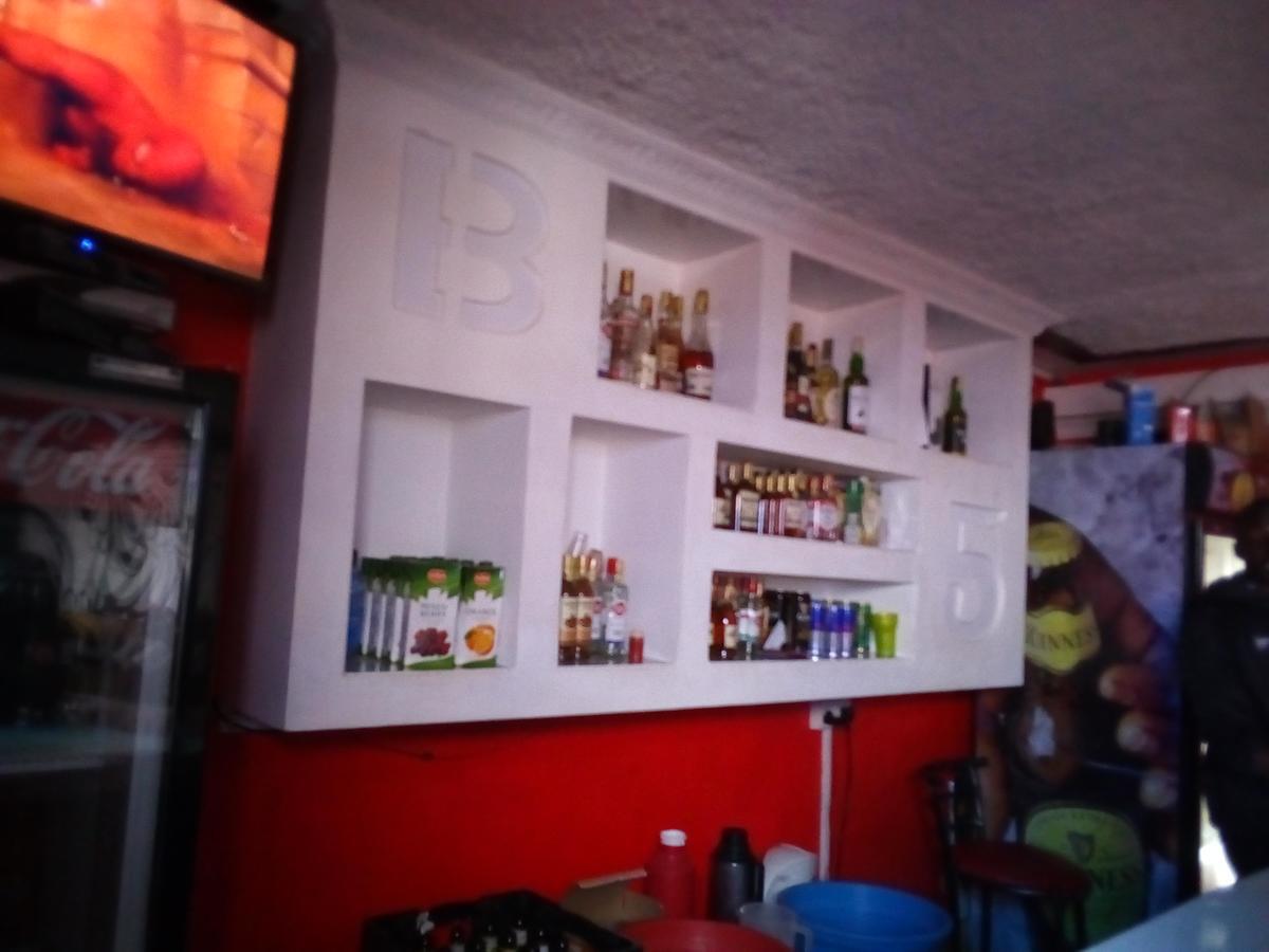 Maendeleo Parkview Hotel Narok Dış mekan fotoğraf