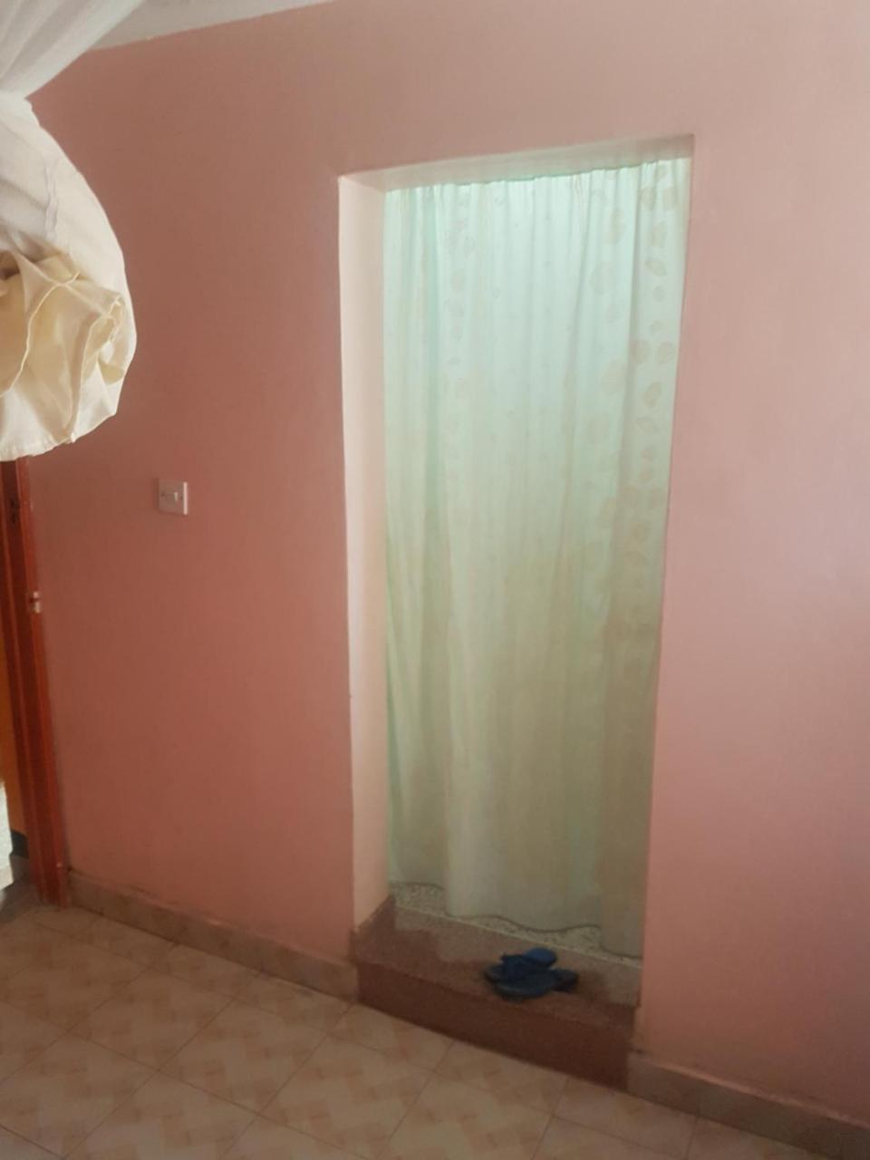 Maendeleo Parkview Hotel Narok Dış mekan fotoğraf