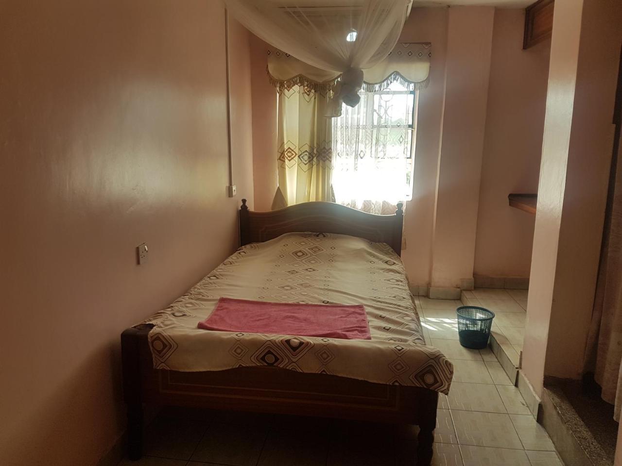 Maendeleo Parkview Hotel Narok Dış mekan fotoğraf