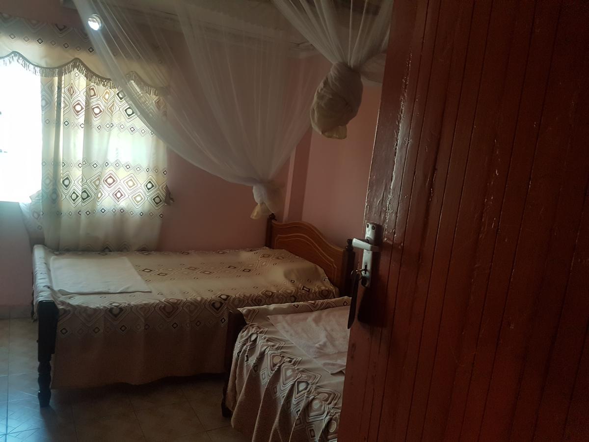 Maendeleo Parkview Hotel Narok Dış mekan fotoğraf