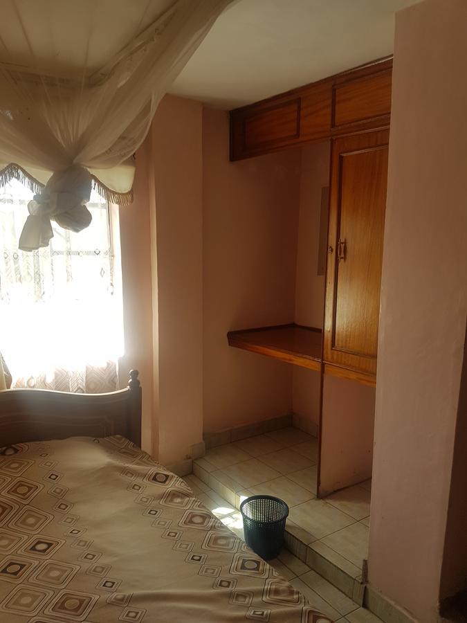 Maendeleo Parkview Hotel Narok Dış mekan fotoğraf