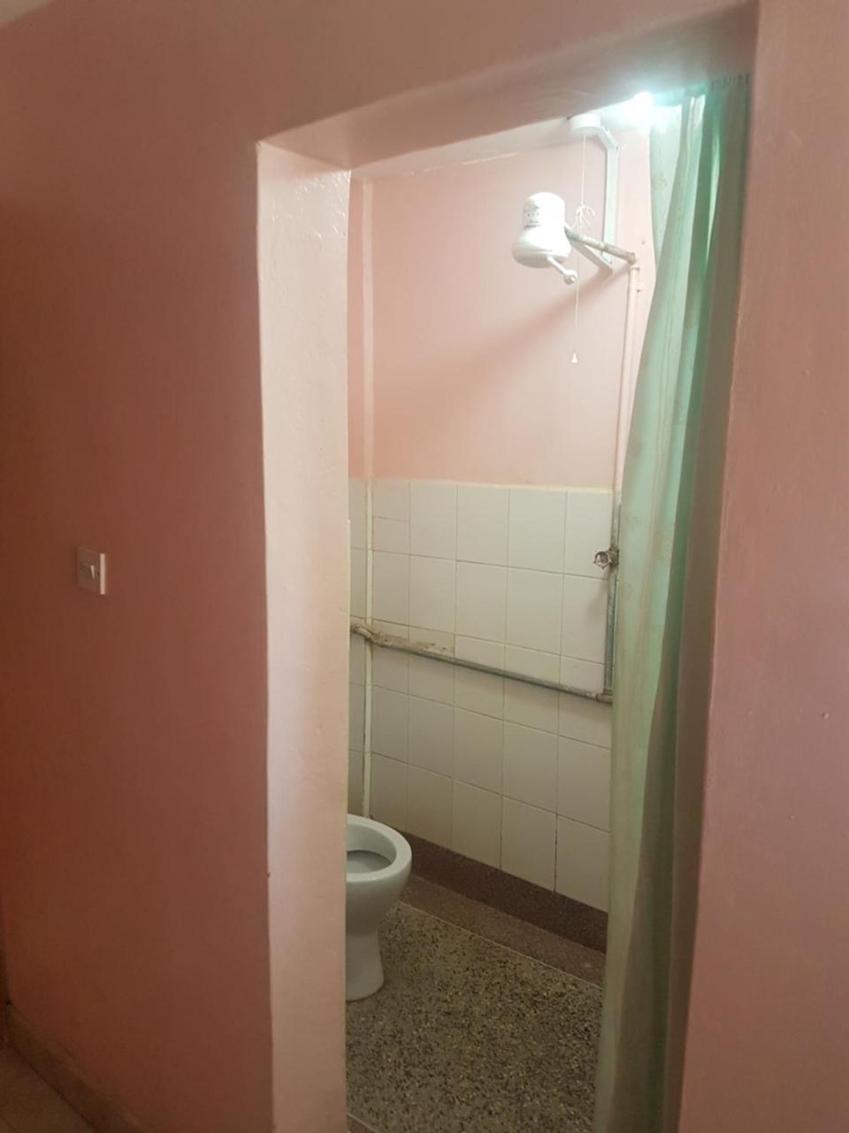 Maendeleo Parkview Hotel Narok Dış mekan fotoğraf