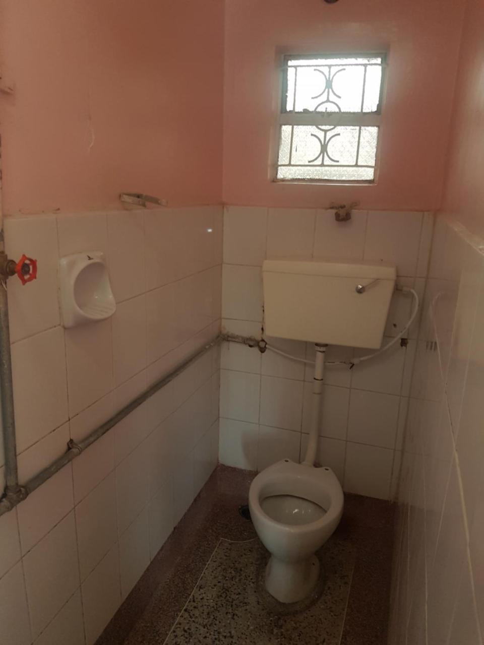 Maendeleo Parkview Hotel Narok Dış mekan fotoğraf