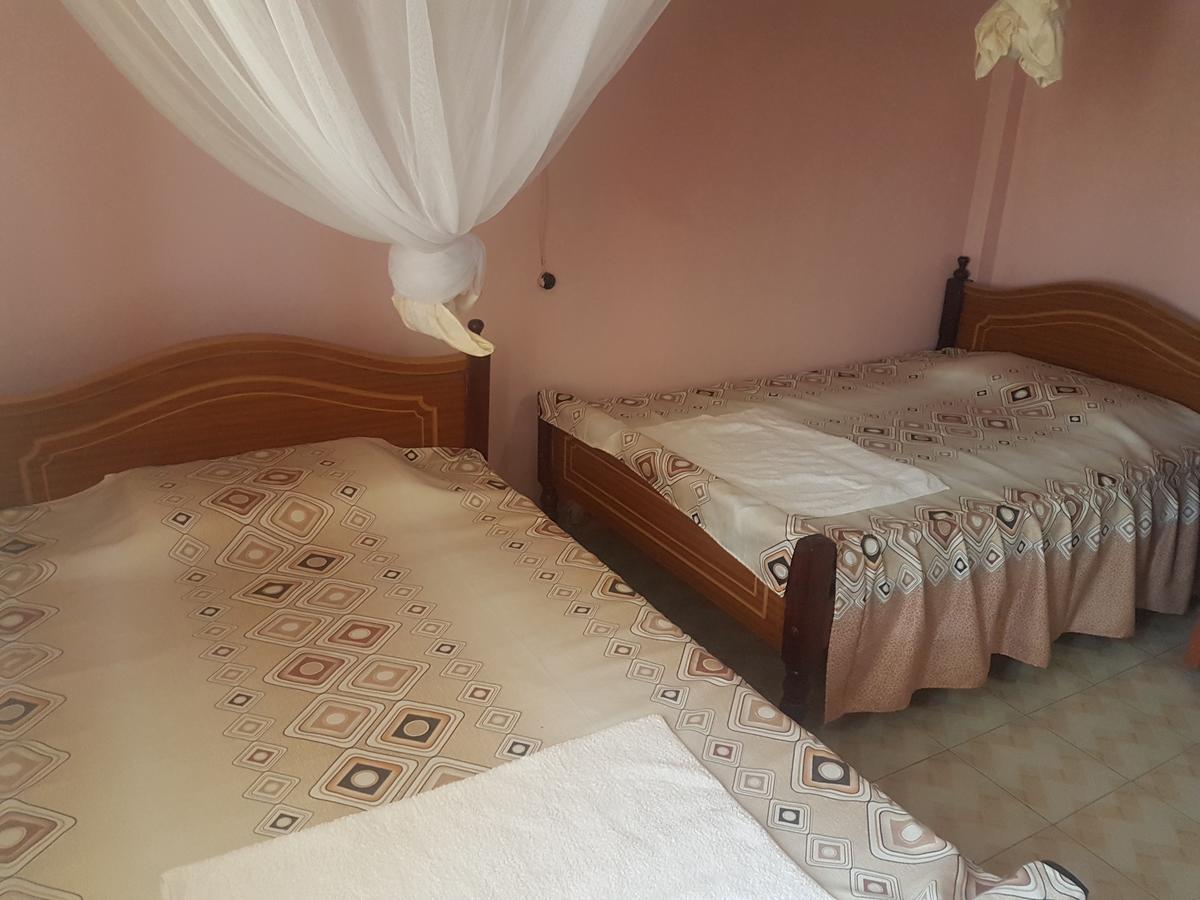 Maendeleo Parkview Hotel Narok Dış mekan fotoğraf