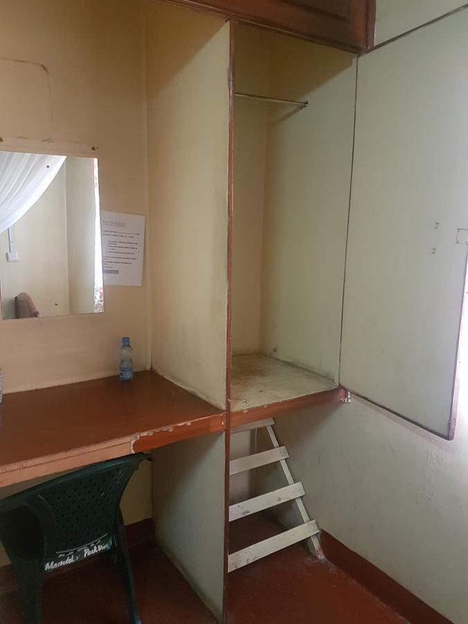 Maendeleo Parkview Hotel Narok Dış mekan fotoğraf