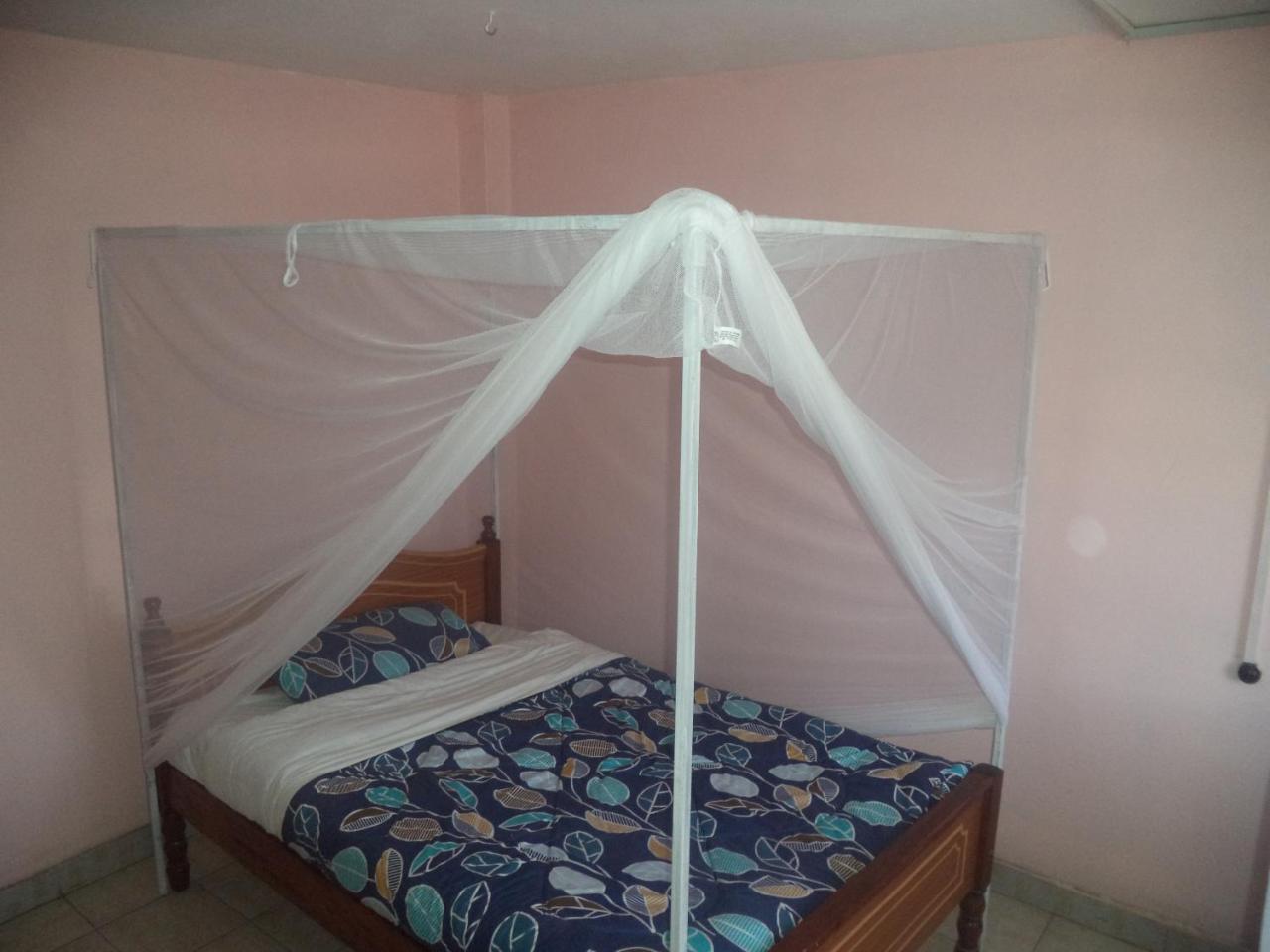 Maendeleo Parkview Hotel Narok Dış mekan fotoğraf