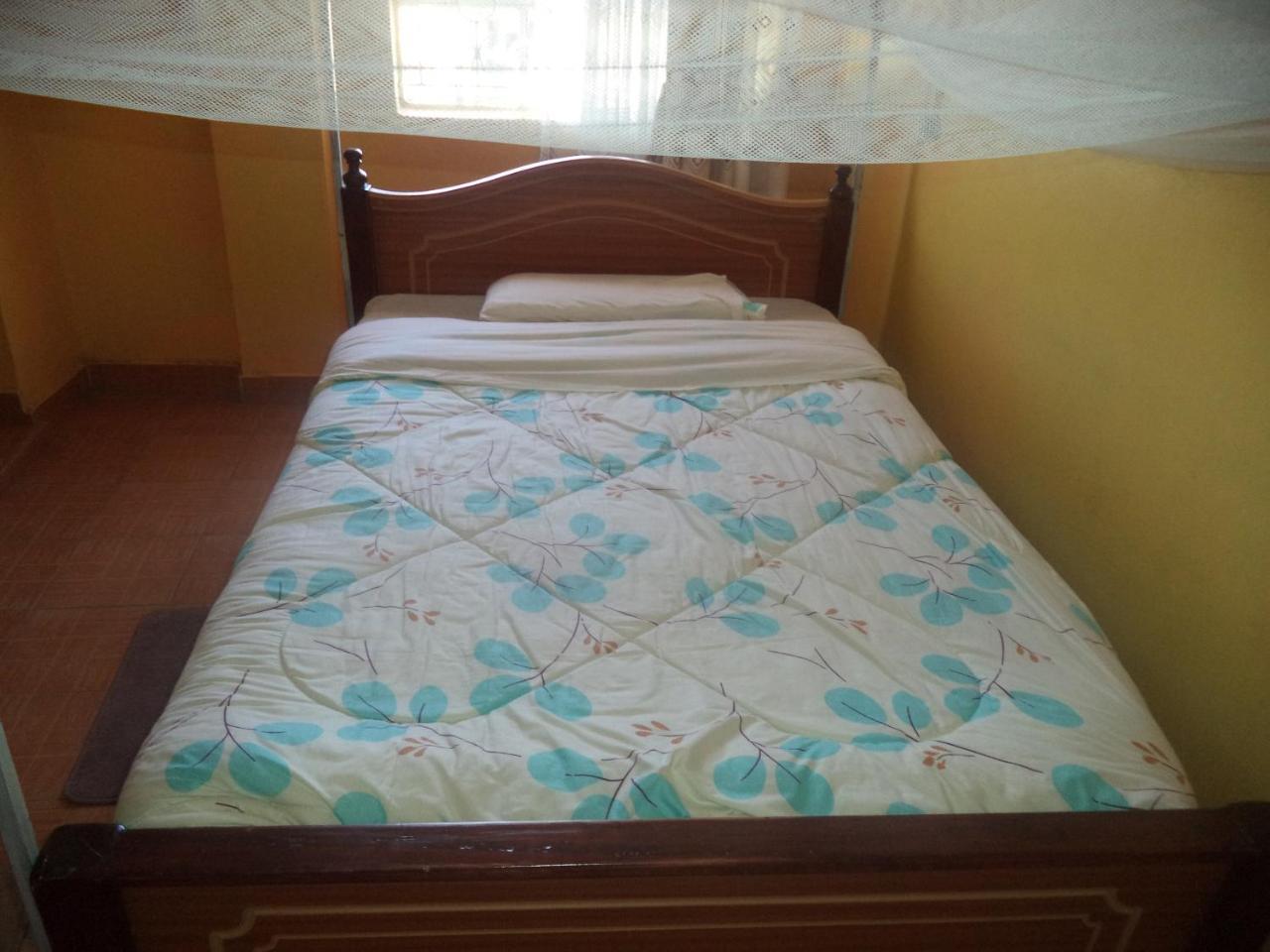 Maendeleo Parkview Hotel Narok Dış mekan fotoğraf