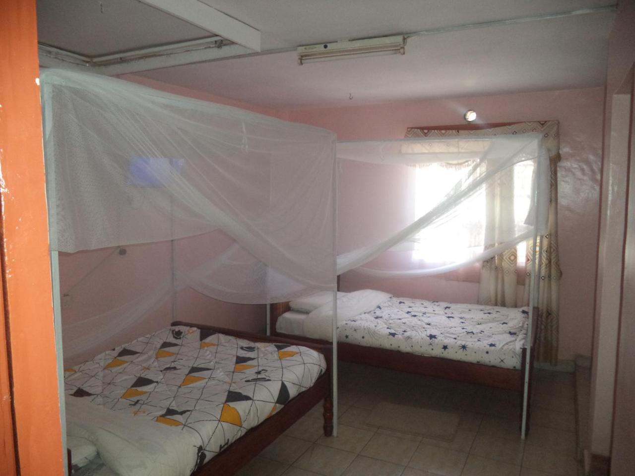 Maendeleo Parkview Hotel Narok Dış mekan fotoğraf