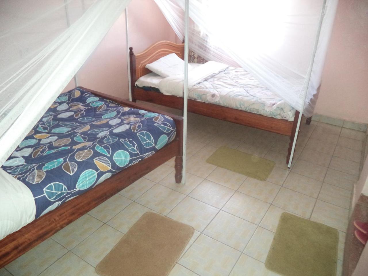Maendeleo Parkview Hotel Narok Dış mekan fotoğraf