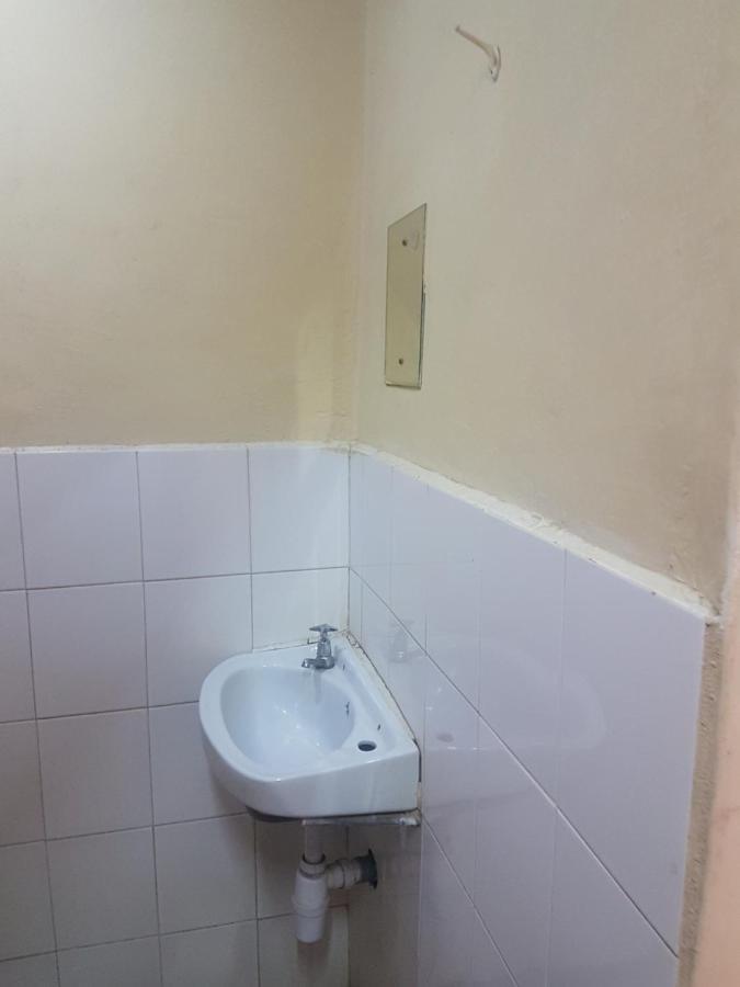 Maendeleo Parkview Hotel Narok Dış mekan fotoğraf