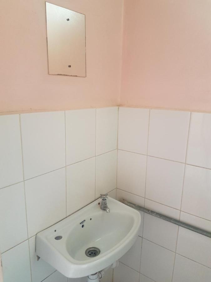 Maendeleo Parkview Hotel Narok Dış mekan fotoğraf
